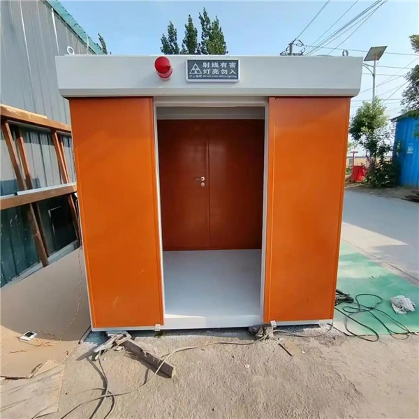 江苏省铅房