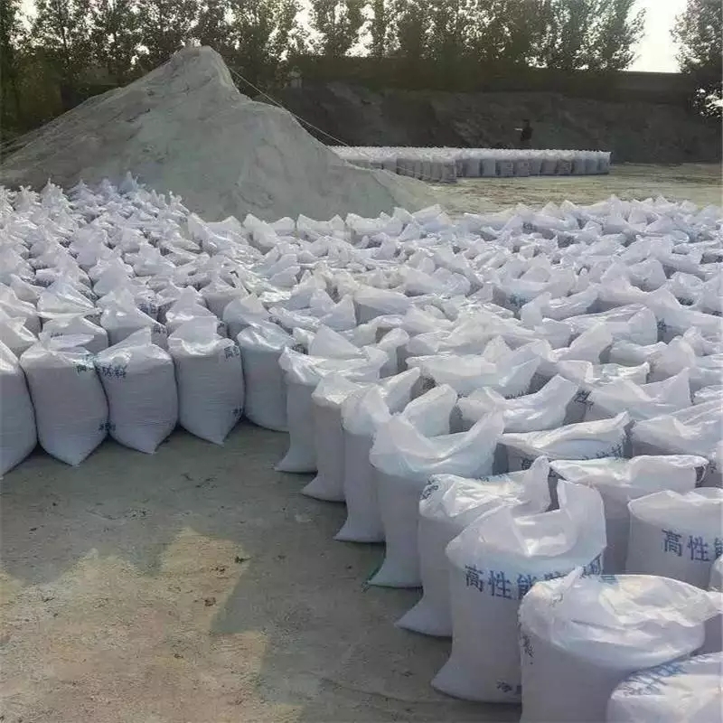 江苏省防辐射硫酸钡砂
